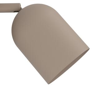 Eglo 44161 - Aplica spot de perete TILSTON 1xE14/40W/230V bej