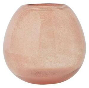 Lasi Vase Medium Taupe - OYOY Living Design