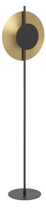 Eglo 900991 - Lampadar LED TOCINA LED/11W/230V auriu/negru