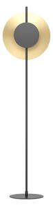 Eglo 900991 - Lampadar LED TOCINA LED/11W/230V auriu/negru