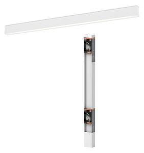 Osram - Plafonieră LED dimmabilă OFFICE LINE LED/30W/230V 112,6 cm albă