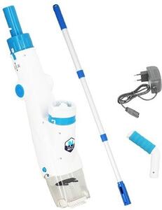 Aspirator NetSPA pentru minipiscine si piscine supraterane cu baterii reincarcabile