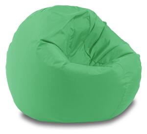 Fotoliu Relaxo, material impermeabil - Green Apple