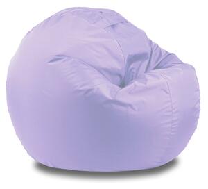 Fotoliu Relaxo XL Pufrelax, material impermeabil, Lilac