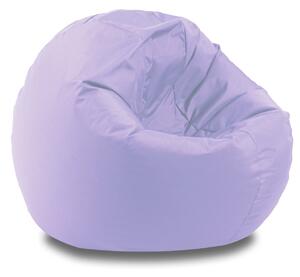 Fotoliu Relaxo, material impermeabil - Lilac