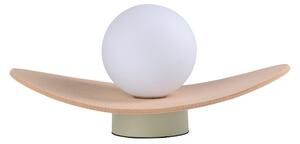 Osram - Lampă de masă DECOR PEARL 1xG9/5W/230V bej