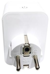 Immax NEO 07762C - Set 3 prize inteligente NEO LITE 3680W/230V/16A Wi-Fi Tuya