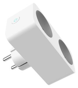 Priză dublă inteligentă NEO LITE 2x16A/230V Wi-Fi Tuya Immax NEO 07751L