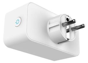 Priză dublă inteligentă NEO LITE 2x16A/230V Wi-Fi Tuya Immax NEO 07751L