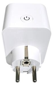 Immax NEO 07762C - Set 3 prize inteligente NEO LITE 3680W/230V/16A Wi-Fi Tuya
