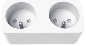 Priză dublă inteligentă NEO LITE 2x16A/230V Wi-Fi Tuya Immax NEO 07751L