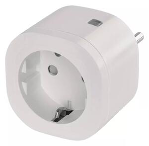 Priză inteligentă SCHUKO GoSmart 3680W/230V/16A Wi-Fi, compatibilă cu Tuya