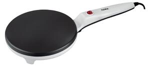 Aparat pentru facut clatite Floria ZLN7911 Alb, 700W, cu diamentru de 20 cm