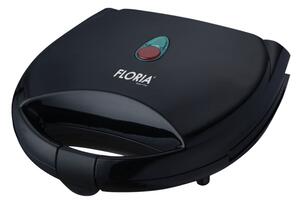 Aparat pentru preparat nuci Floria ZLN1696, 12 jumatati sau 6 nuci intregi, Indicator luminos, Incalzire rapida, Termostat automat, 800W