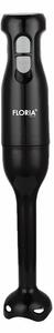Mixer veritcal Floria ZLN7972 Negru, putere 250W, doua trepte de viteza