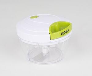Mini-CHOPPER manual Floria ZLN2607 actionabil prin tragere sfoara