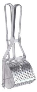 Presor Cartofi Inox Floria ZLN2638 - Otel Inoxidabil 18 10, 30x10cm