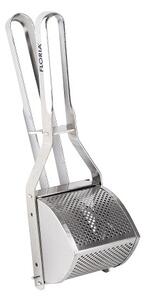 Presor Cartofi Inox Floria ZLN2638 - Otel Inoxidabil 18 10, 30x10cm