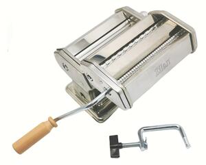 Aparat pentru facut paste Zilan ZLN9471, forma detasabila, corp din inox