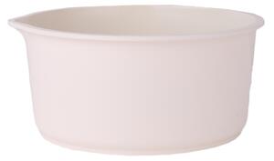 Set vase de gatit Zilan ZLN0965 din 8 piese, 5 straturi de material, compatibil cuptor