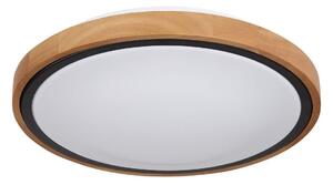 Plafonieră LED BRUNO LED/12W/230V 307 mm 3000/4500/6000K Globo 41764-12