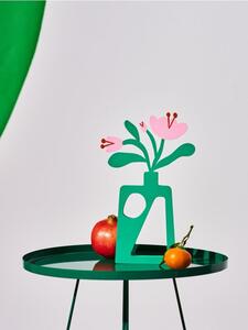 Sinsay - Decorațiune verticală - verde-închis