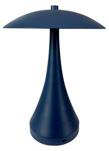 DybergLarsen - Vienna LED Portabil Lampă de masă Indigo