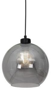 Lustră pe cablu SOFIA 1xE27/60W/230V negru