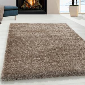 Covor Brilliant Taupe 280x370 cm