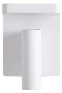 Spot LED de perete MAXLIGHT W0373 LOFER LED/7W/230V alb
