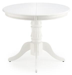 Masă Houston Stella, Alb, 75cm, 27 kg
