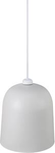 Nordlux Angle lampă suspendată 1x60 W alb 2020673001