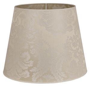 Duolla - Abajur lustru CLASSIC L E27 pr. 38 cm auriu