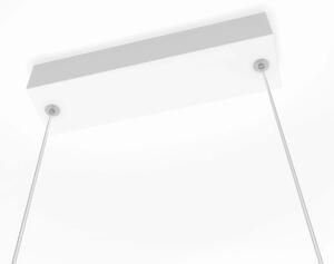 Light Prestige Mirror lampă suspendată 1x35 W alb LP-999/1PSWH
