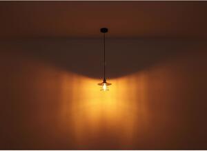 Globo Lighting Viejo lampă suspendată 3x60 W negru 15086-3BH