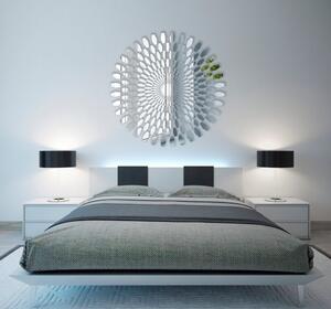 Oglindă decorativă modernă pentru dormitor