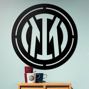 DUBLEZ | Cadou de fotbal - Logo Inter Milan