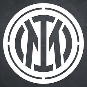 DUBLEZ | Cadou de fotbal - Logo Inter Milan