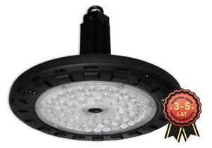 Corp de iluminat LED High-Bay, 150W, lumina neutra, 21000lm, 319 x 360 mm