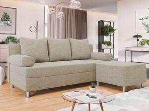 Canapea Dorien cu taburete (Matana 17). 1060344