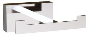 Cuier de baie OSTE 205 Chrome
