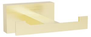 Cuier de baie OSTE 205 Brush Gold