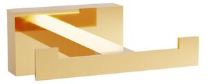 Cuier de baie OSTE 205 Gold
