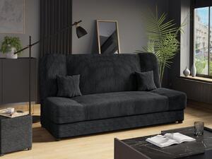 Canapea Magnus (negru). 1122542