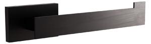 Cuier de baie 209 OSTE Black