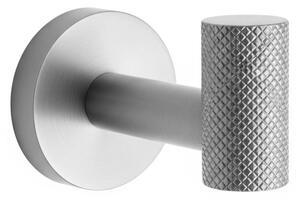 Cuier de baie 5705 Galo Brush Nickel