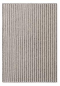 Covor pentru exterior și interior gri/crem 120x170 cm Haringey Linley – Ted Baker