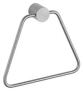 Cuier de baie Tomi 5810 Brush Nickle