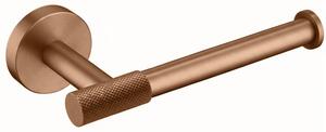 Suport hârtie igienică 5709 Galo Brush Copper