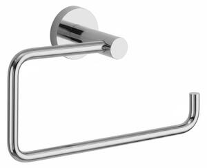 Cuier de baie 5610 Leo Chrome